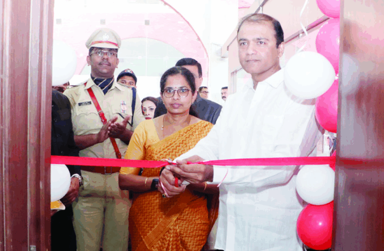 सामान्य रुग्णालयात उपचारार्थ रुग्णांकरीता मोफत सीटी स्कॅन सेवा खाजगी रुग्णालयातील संदर्भित रुग्णांकरीता सवलतीचे दर