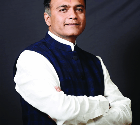 नाला सफाईची कामे तातडीने पूर्ण करा- पालकमंत्री डॉ.भोयर
