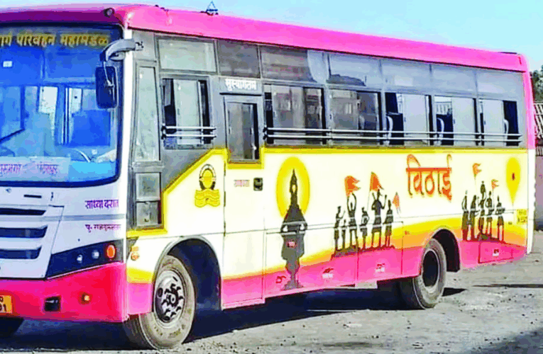 वारकऱ्यांचा प्रवास सुखद होणार, राज्यभरातून २ हजार नवीन बसेस धावणार