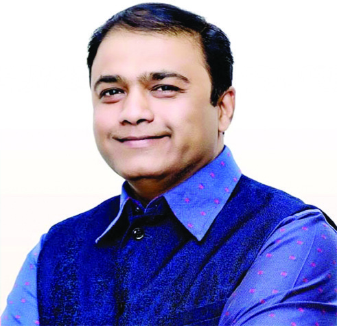 पालकमंत्री डॉ.पंकज भोयर यांचा दौरा कार्यक्रम