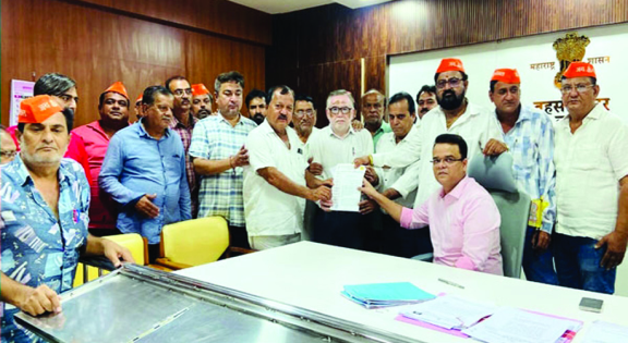 भारतीय सिंधू सभेचा बघेल यांच्या विधानावर आक्षेप कठोर कारवाईची मागणी