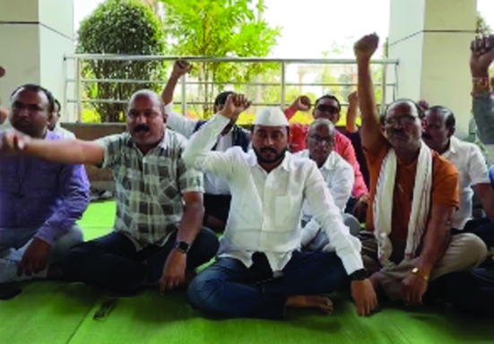 देवळी नगर परिषदेची निवडणूक रद्द….! देवळीत उडाला गोंधळ….!