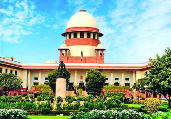 डिजिटल अरेस्टवर सुप्रीम कोर्टाचा मोठा निर्णय; देशभरातील सर्व प्रकरणे सीबीआयकडे सोपवली