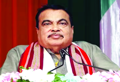 देशात पाण्याची नव्हे तर नियोजनाचा अभाव; हायवे ग्रीड, पॉवर ग्रीड प्रमाणेच ‘वॉटर ग्रीड’ची गरज- नितीन गडकरींनी संगितला पाणी टंचाईवर उपाय